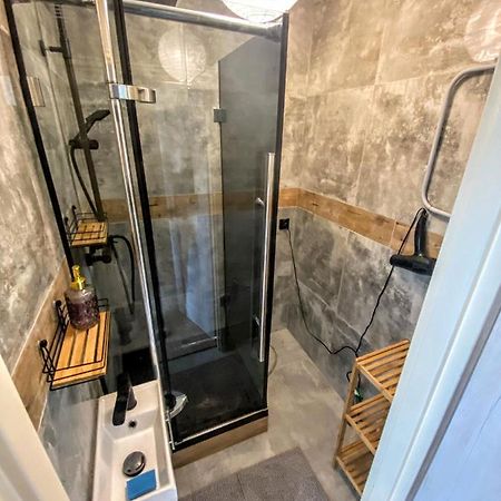 K&W Apartament Apartment Bialystok Bagian luar foto