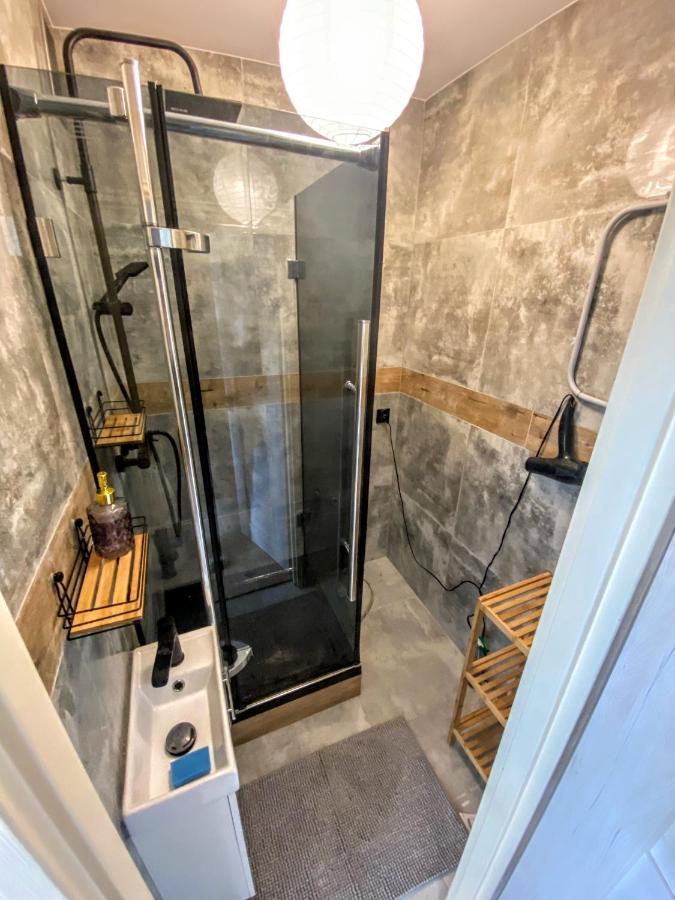 K&W Apartament Apartment Bialystok Bagian luar foto