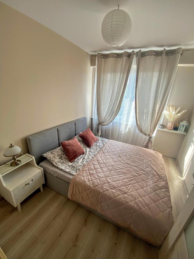K&W Apartament Apartment Bialystok Bagian luar foto