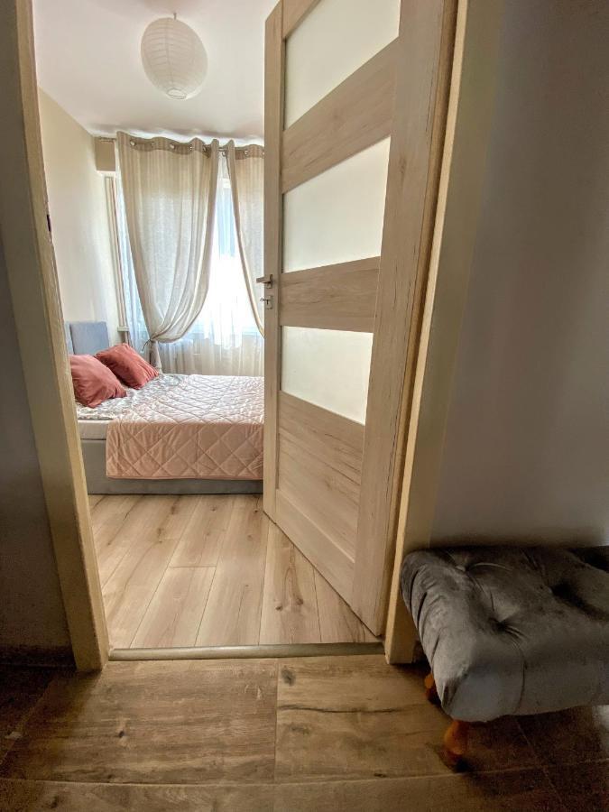 K&W Apartament Apartment Bialystok Bagian luar foto